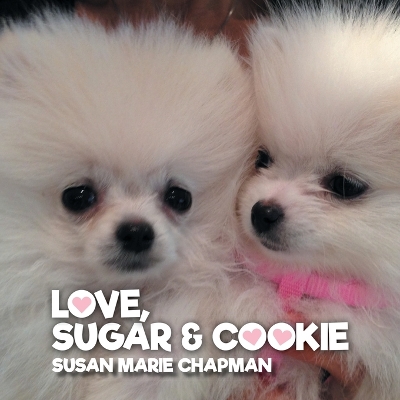 Love Sugar & Cookie