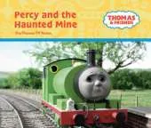 Percy and the Haunted Mine