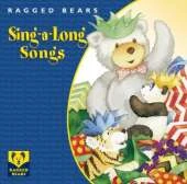 Ragged Bear's Sing-a-Long Songs