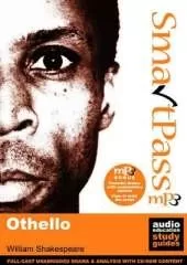 "Othello": SmartPass Audio Education Study Guide