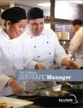 ServSafe Manager