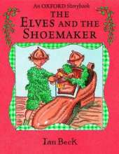 The Elves and the Shoemaker