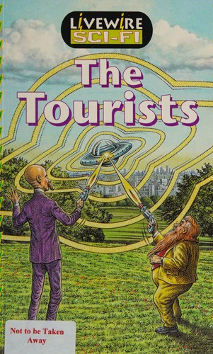The Livewire Sci-Fi The Tourists