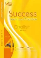 English Age 8-9: Learn and Practise