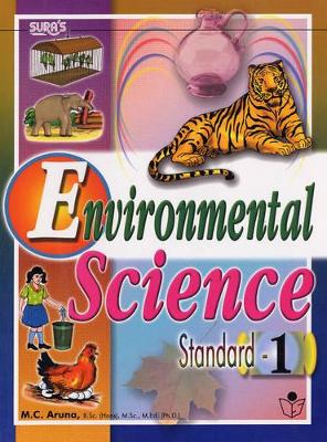 Environmental Science: Standard 1