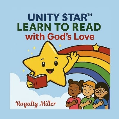 Unity Star Learn To Read