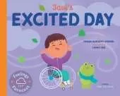 Javi's Excited Day