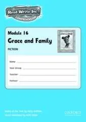 Read Write Inc. Comprehension: Modules 16-20: School Pack of 50 books