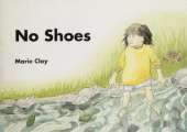 No Shoes