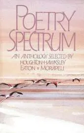 Poetry Spectrum