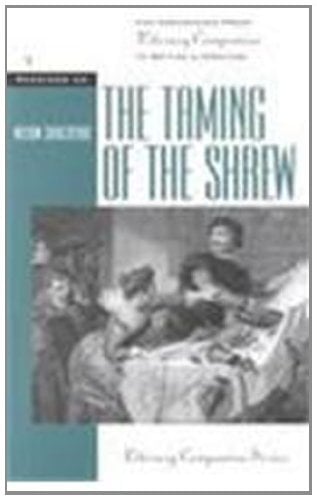 Readings on "the Taming of the Shrew"