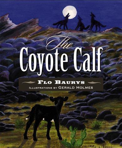Coyote Calf