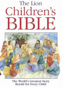 The Lion Childrens Bible