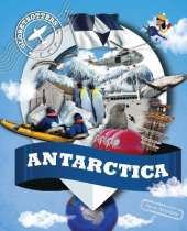 Antarctica
