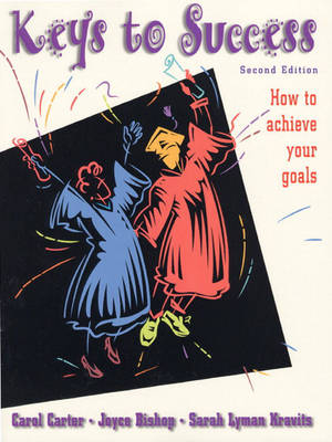 Keys to Success & Student Planner & Student Reflection Journal Package