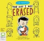 The Day I Was Erased