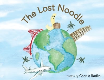 The Lost Noodle