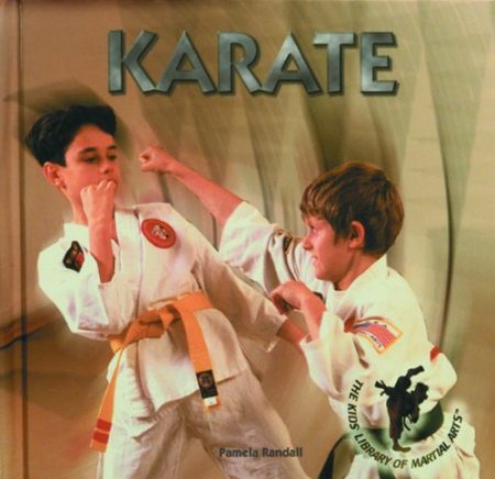 Karate