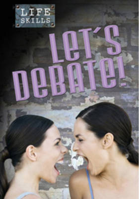 Let's Debate!