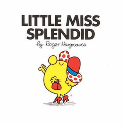 Little Miss Splendid