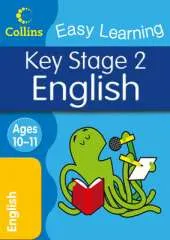 Key Stage 2 English: SATs Revision