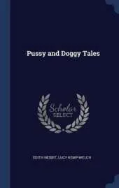 Pussy and Doggy Tales