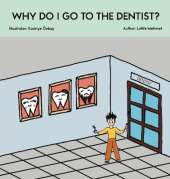 Why Do I Go To The Dentist?