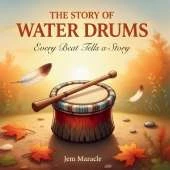 The Story of Water Drums: Every Beat Tells a Story