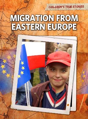 Migration from Eastern Europe