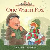 One Warm Fox