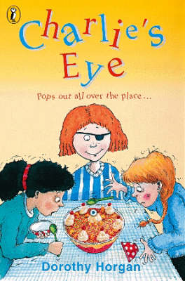 Charlie's Eye