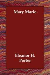 Mary Marie