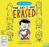 The Day I Was Erased