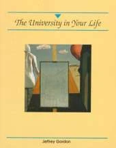 University in Your Life