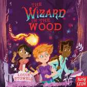 The Wizard in the Wood
