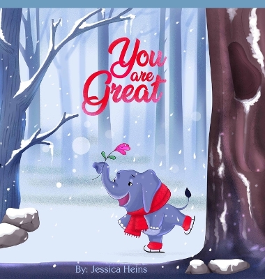 You Are Great