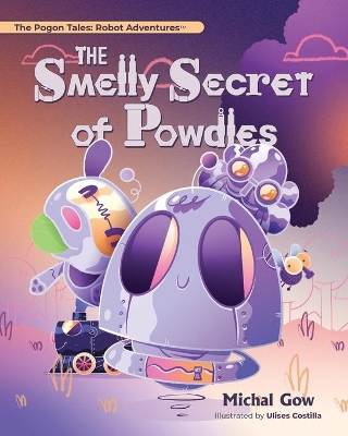 The Smelly Secret of Powdles