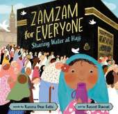Zamzam for Everyone: Sharing Water at Hajj