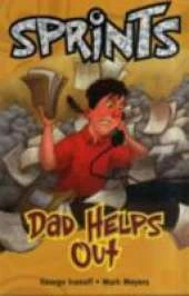 26 DAD HELPS OUT