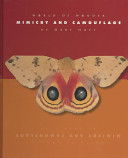 Mimicry and Camouflage
