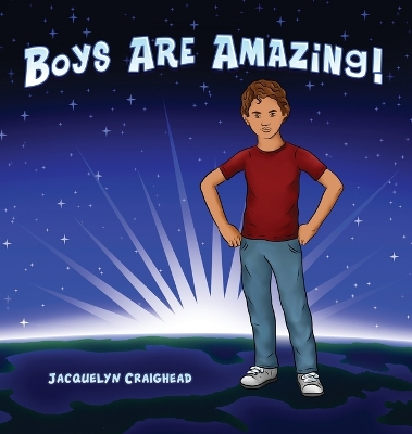 Boys Are Amazing