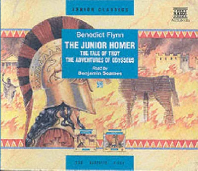 The Junior Homer Box Set