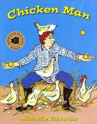 Chicken Man