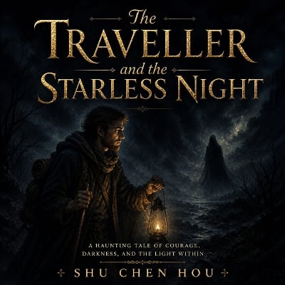 The The Traveller and the Starless Night