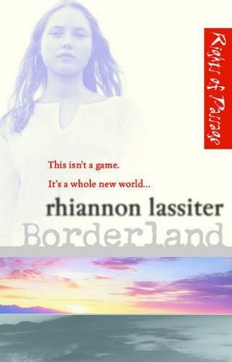 Borderland: No.1