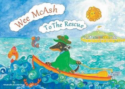 Wee McAsh to the Rescue