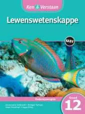 Study and Master Life Sciences Grade 12 for CAPS Teacher's Guide Afrikaans Translation