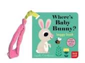 Where's Baby Bunny?