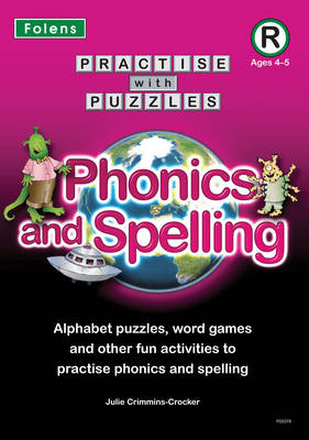 Phonics and Spelling