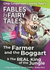 The Farmer and the Boggart and The REAL King of the Jungle